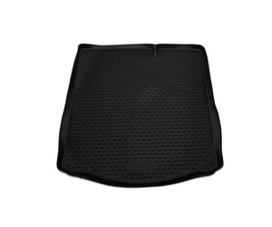 ΠΑΤΑΚΙ ΣΚΑΦΗ ΠΟΡΤ ΜΠΑΓΚΑΖ ΓΙΑ PEUGEOT 301 4D 2013+ TPE ΛΑΣΤΙΧΟ ΣΕ ΜΑΥΡΟ ΧΡΩΜΑ NOVLINE - 1 ΤΕΜ.