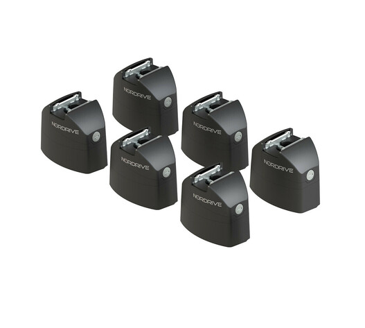 NISSAN INTERSTAR 10/2024> ΑΚΡΑ ΓΙΑ (3) ΜΠΑΡΕΣ NORDRIVE