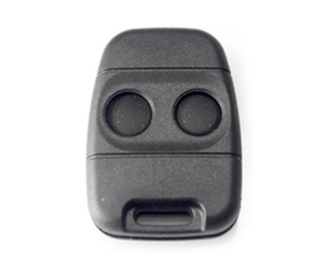 LAND ROVER / DEFENDER / DISCOVERY / FREELANDER / ROVER 25 ΑΝΤΑΛΛΑΚΤΙΚΟ ΚΑΛΥΜΜΑ 2 ΚΟΥΜΠΙΩΝ ΧΩΡΙΣ ΚΛΕΙΔΙ DGA - 1 ΤΕΜ.