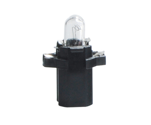 BAX 12V B8,5d 1,2W ΜΑΥΡΟ STANDARD ΑΛΟΓΟΝΟΥ (ΟΡΓΑΝΑ SMART) ΚΟΥΤΙ 10ΤΕΜ.