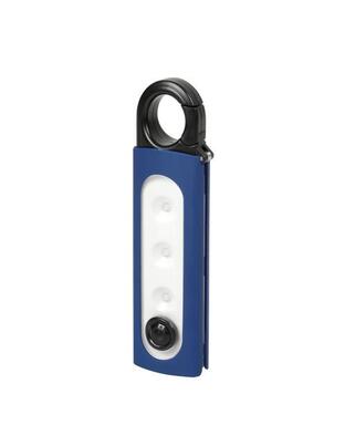 ΦΑΚΟΣ ΣΥΝΕΡΓΕΙΟΥ HOOK-LITE ΜΠΑΤΑΡΙΑΣ ΜΕ ΓΑΝΤΖΟ 5 ΛΕΙΤΟΥΡΓΙΕΣ 5LED 3W 180lm 7000K 40x25x150mm