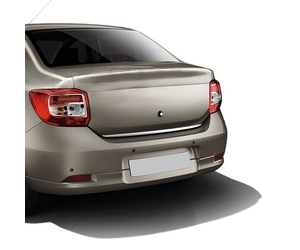 TRIM  ΠΟΡΤ ΠΑΓΚΑΖ ΓΙΑ RENAULT SYMBOL 4D 2013+