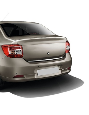 TRIM  ΠΟΡΤ ΠΑΓΚΑΖ ΓΙΑ RENAULT SYMBOL 4D 2013+