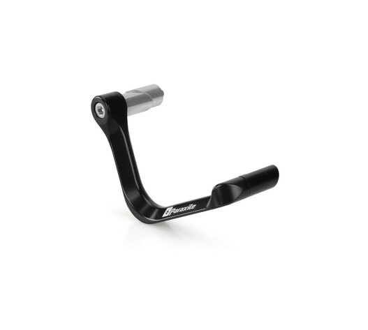 ΠΡΟΣΤΑΤΕΥΤΙΚΟ ΜΑΝΕΤΑΣ ΦΡΕΝΟΥ MOTO 14>19,5mm ΑΛΟΥΜΙΝΙΟΥ ΜΑΥΡΟ ΧΡΩΜΑ PARAXITE - 1 ΤΕΜ.