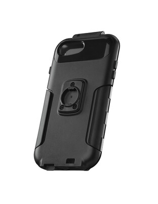 Θήκη Κινητού Hard Case της σειράς Optiline για Apple iPhone 6 Plus / 7 Plus / 8 Plus, συμβατή με Βάσεις Στήριξης Κινητού Optiline για Μηχανή με σύστημα Duolock