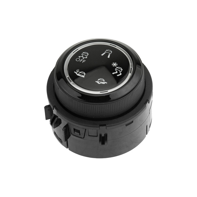NTY – Διακόπτης Driving Mode Peugeot 3008 2016+ OE 98113880VD για Ομαλή Εναλλαγή και Σταθερό Έλεγχο - 1 Τεμ. (EWS-PE-049)