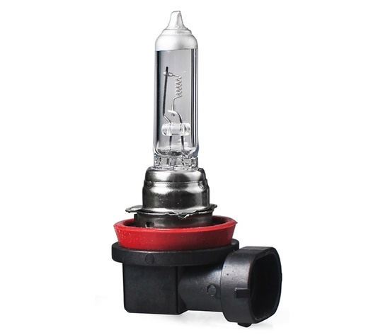 H11 24V 70W PGJ19-2 POWERTEC LONG LIFE ΑΛΟΓΟΝΟΥ 1ΤΕΜ. ΚΟΥΤΙ M-TECH