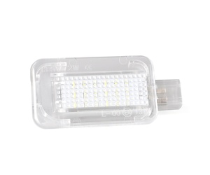 HONDA ΦΩΤΑ ΠΟΡΤ ΜΠΑΓΚΑΖ 18 LED - 2 ΤΕΜ.