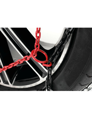 ΑΛΥΣΙΔΕΣ ΧΙΟΝΙΟΥ 4X4/SUV S-16 16MM GR27.4 LAMPA - 2 ΤΕΜ.