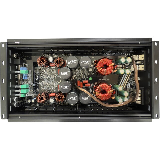 TRF MH 3000.4D