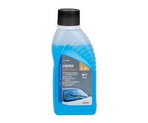 ΥΓΡΟ ΥΑΛΟΚΑΘΑΡΙΣΤΗΡΩΝ SCREEN WASH -16°C (250 ml)