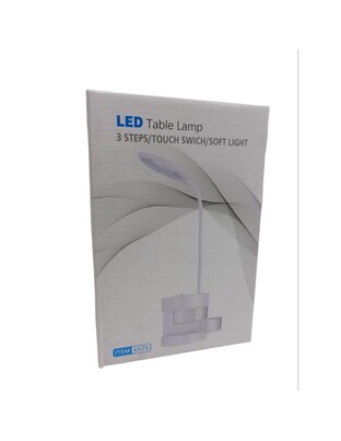 ΕΠΙΤΡΑΠΕΖΙΑ ΛΑΜΠΑ LED ΓΡΑΦΕΙΟΥ 6575