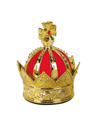 ΑΡΩΜΑΤΙΚΟ ΣΤΕΜΜΑ KING ΚΕΡΑΣΙ ΜΕ ΡΥΘΜΙΖΟΜΕΝΗ ΕΝΤΑΣΗ