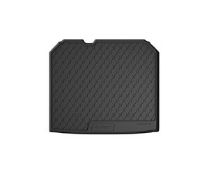 ΠΑΤΑΚΙ ΣΚΑΦΗ ΠΟΡΤ ΜΠΑΓΚΑΖ ΓΙΑ AUDI Q3 10/2011-12/2018 (ΑΝΩ ΕΠΙΠΕΔΟ ΜΕ ΔΙΧΤΥ) SUMISURA TRUNK MAT ΑΠΟ ΑΟΣΜΟ, ΜΗ ΤΟΞΙΚΟ, ΟΙΚΟΛΟΓΙΚΟ ΚΑΙ ΑΝΑΚΥΚΛΩΣΙΜΟ ΣΥΝΘΕΤΙΚΟ ΛΑΣΤΙΧΟ ΣΕ ΜΑΥΡΟ ΧΡΩΜΑ ΜΕ ΥΠΟΔΟΧΗ ΓΙΑ ΠΡΟΕΚΤΑΣΗ L2519.8 - L2519.9 LAMPA - 1 ΤΕΜ.