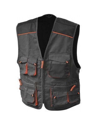 ΓΙΛΕΚΟ ΕΡΓΑΣΙΑΣ 3XL 14216-2XXXL