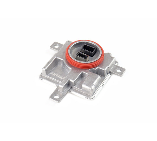 Amio - BALLAST D1/3 (M6) ΓΙΑ KIT XENON OEM AUDI/SEAT/SKODA/VW/PORSCHE/MITSUBISHI 1ΤΕΜ. (02613/AM)