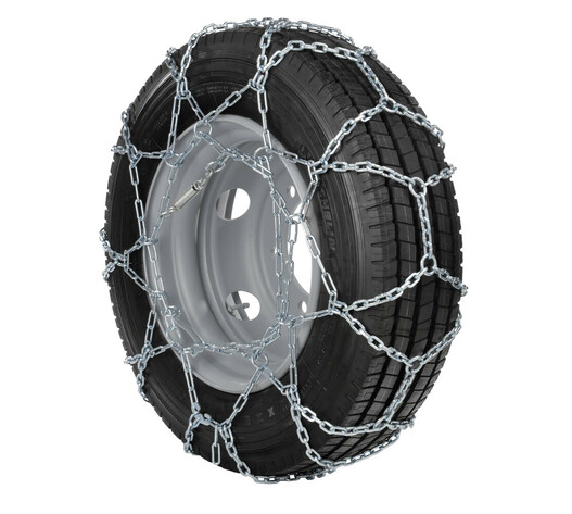 ΑΛΥΣΙΔΕΣ ΧΙΟΝΙΟΥ ΦΟΡΤΗΓΟΥ LIGHT-TRUCK LT22  LAMPA - 2 ΤΕΜ.