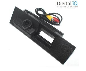 DIGITAL IQ CAMERA FORD_06 (AHD-NTSC) HANDLE CAMERA FORD MONDEO mod. 2013-2017
