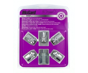 Μπουλόνια Ασφαλείας 12x1,50 30,0mm (19) σφαιρικά M010 5τεμ