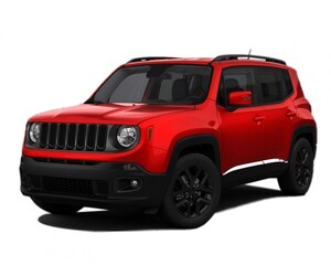 ΔΙΑΚΟΣΜΗΤΙΚΗ ΦΑΣΑ ΠΟΡΤΑΣ ΓΙΑ JEEP RENEGADE 2014+ S-DIZAYN - 4 ΤΕΜ.