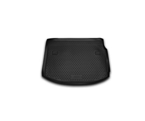 ΠΑΤΑΚΙ ΣΚΑΦΗ ΠΟΡΤ ΜΠΑΓΚΑΖ ΓΙΑ RENAULT MEGANE III 2010-2016 5D TPE ΛΑΣΤΙΧΟ ΣΕ ΜΑΥΡΟ ΧΡΩΜΑ NOVLINE - 1 ΤΕΜ.