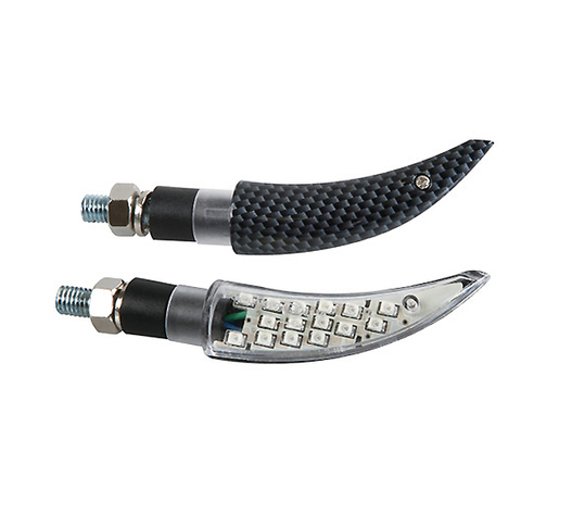 ΦΛΑΣ ΜΟΤΟ KATANA / 16 LED 12V