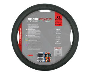 ΚΑΛΥΜΜΑ ΤΙΜΟΝΙΟΥ AIRGRIP XL 49-51