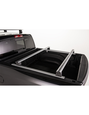 ΜΠΑΡΕΣ ΚΑΡΟΤΣΑΣ ΑΛΟΥΜΙΝΙΟΥ TBR - TRUCK BED RACK SYSTEM SILVER 172,8 cm ΣΕ ΑΣΗΜΙ ΧΡΩΜΑ ΓΙΑ PICKUP ΚΑΙ ΑΓΡΟΤΙΚΑ ΟΧΗΜΑΤΑ MENABO - 2 ΤΕΜ.