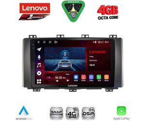LENOVO SSQ 9568_CPA (9inc) MULTIMEDIA TABLET for SEAT ATECA mod. 2017-2026