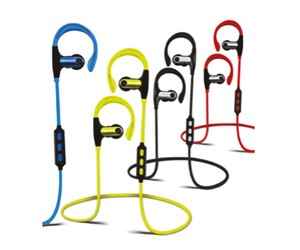 Bottari - ΑΣΥΡΜΑΤΑ ΑΚΟΥΣΤΙΚΑ HANDSFREE BLUETOOTH H7 MYMEFIT (ΔΙΑΦΟΡΑ ΧΡΩΜΑΤΑ) - 1 TEM (FF-46610/OTO)