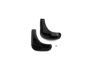 ΛΑΣΠΩΤΗΡΕΣ ΓΙΑ CITROEN C-ELYSEE / PEUGEOT 301 4D 2013+ ΕΜΠΡΟΣ 2ΤΕΜ