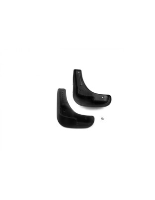 ΛΑΣΠΩΤΗΡΕΣ ΓΙΑ CITROEN C-ELYSEE / PEUGEOT 301 4D 2013+ ΕΜΠΡΟΣ 2ΤΕΜ