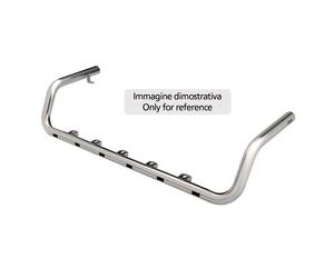 MERCEDES ACTROS MP3 06/08-12/13 ΜΠΑΡΑ ΠΡΟΒΟΛΕΩΝ ΟΡΟΦΗΣ TYPE-5 60mm