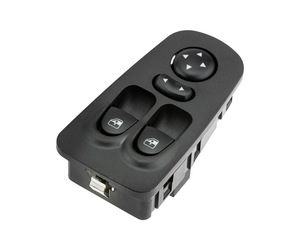 LANCIA YPSILON 2003+/ ΠΟΛΛΑΠΛΟΣ ΔΙΑΚΟΠΤΗΣ ΠΑΡΑΘΥΡΩΝ 16 PINS orig.735346367 / 735360605
