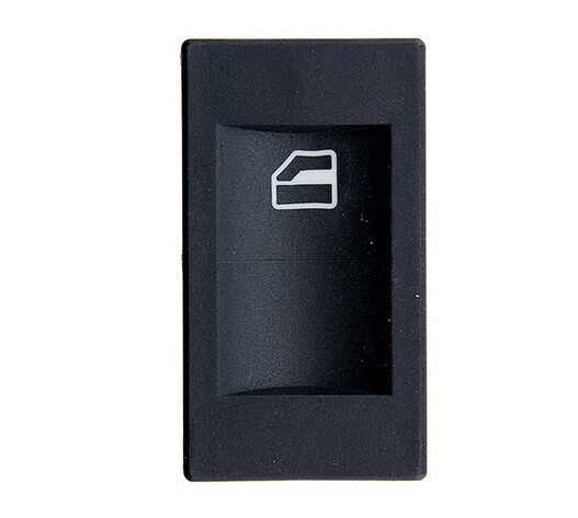 ΔΙΑΚΟΠΤΗΣ ΓΙΑ VW POLO CLASSIC 2000-2001 ΜΟΝΟΣ ΠΑΡΑΘΥΡΩΝ 5 PIN NTY - orig.6N0959855B - 1 ΤΕΜ.