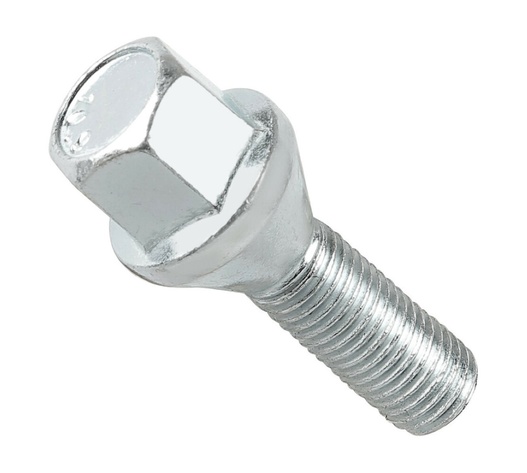 ΜΠΟΥΛΟΝΙΑ ΚΩΝΙΚΑ CC1 12χ1,50 32mm (17) ΣΑΚΟΥΛΑ 10ΤΕΜ.