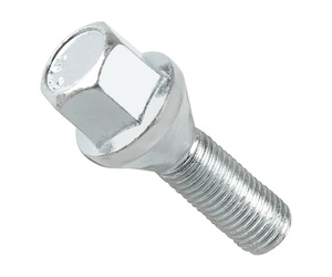 ΜΠΟΥΛΟΝΙΑ ΚΩΝΙΚΑ CC1 12χ1,50 32mm (17) ΣΑΚΟΥΛΑ 10ΤΕΜ.