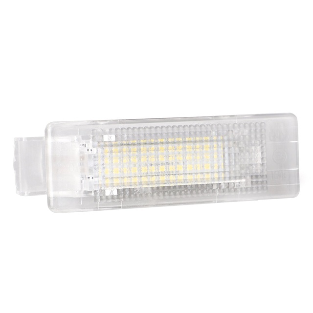 VW ΦΩΤΑ ΠΟΡΤ ΜΠΑΓΚΑΖ 18 LED - 1 ΤΕΜ.