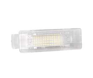VW ΦΩΤΑ ΠΟΡΤ ΜΠΑΓΚΑΖ 18 LED - 1 ΤΕΜ.