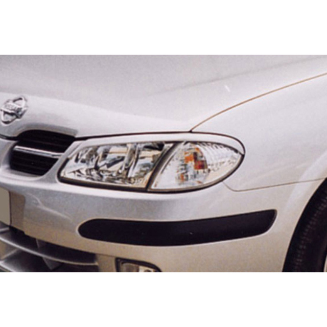 Motordrome - Φρυδάκια για Nissan Almera N16 (2000-2006) - 1 Σετ. (FR.00.0012)