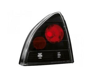 ΠΙΣΙΝΑ ΦΑΝΑΡΙΑ DECTANE HONDA PRELUDE 1992-1996 ΜΑΥΡΟ - 2 ΤΕΜΑΧΙΑ