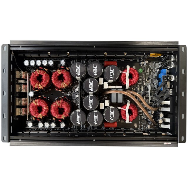 TRF MH 5500.1D