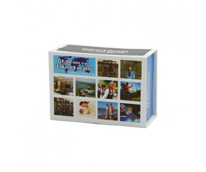 mini GPS TRACKER TY-GF08