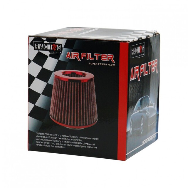 ΦΙΛΤΡΟ ΑΕΡΑ SUPER POWER FLOW KL-0405T