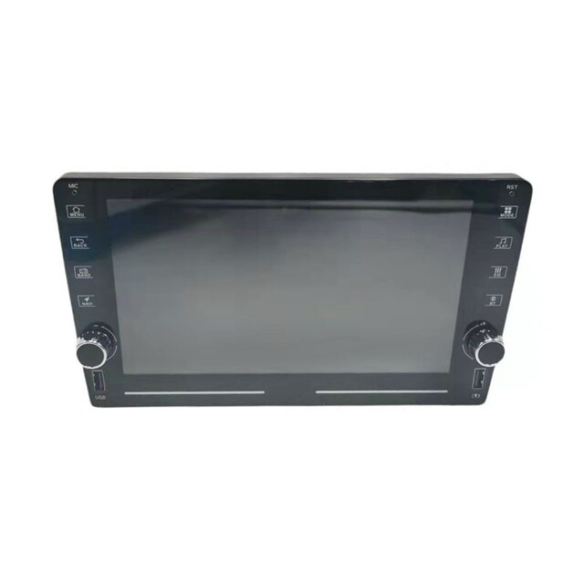 PERVOI ΟΘΟΝΗ ΑΥΤΟΚΙΝΗΤΟΥ 8" 2+16G CY-70150