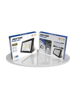 LED ΠΡΟΒΟΛΕΑΣ 200W 220V 6500K JT-YY-200W