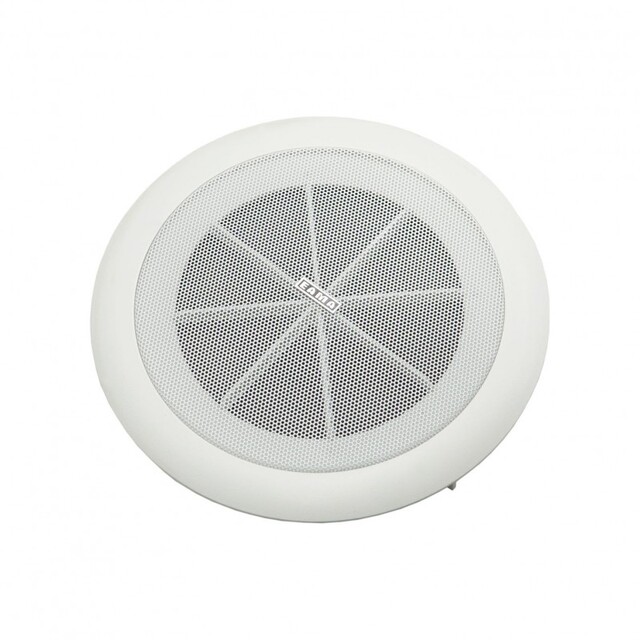 ΗΧΕΙΟ 6'' ΛΕΥΚΟ ΓΙΑ ΤΑΒΑΝΙ ΜΕ BLUETOOTH EA26