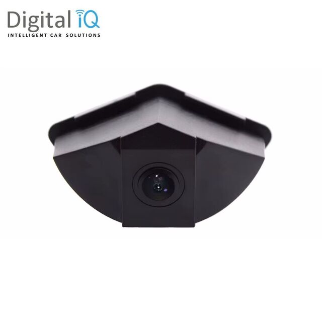 DIGITAL IQ CAMERA QS8032 (AHD-NTSC) FRONT CAMERA for MERCEDES C-ML-GLK (W204-W166-X204) mod. 2011-2018