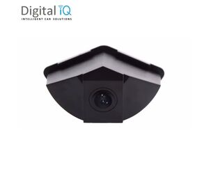 DIGITAL IQ CAMERA QS8032 (AHD-NTSC) FRONT CAMERA for MERCEDES C-ML-GLK (W204-W166-X204) mod. 2011-2018