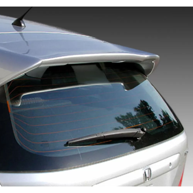 Motordrome - Αεροτομή Οροφής για Honda Civic Mk7 Hatchback (2001-2005) - 1 Τεμ.  (A-241)